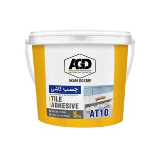 آکام گستر درخشان