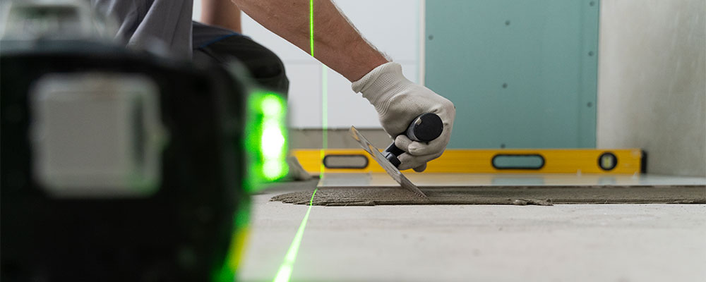 نحوه استفاده از چسب کاشی نحوه استفاده از چسب کاشی